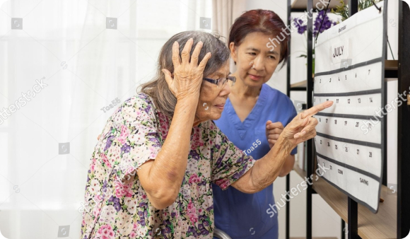 Tampa dementia testing at Revive Clinic includes early detection and creating a plan to manage dementia symptoms such as memory loss and cognitive decline.