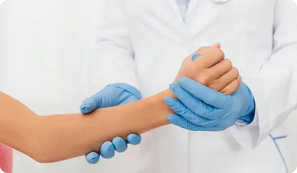 Link between peripheral vascular disease and dementia, clinician explains options for PVD prevention.