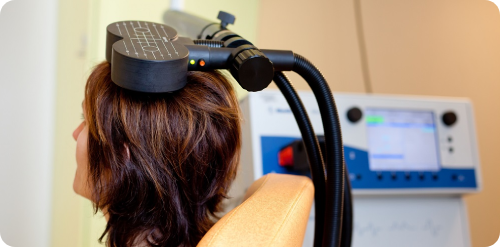 Theta Burst Therapy in Tampa helps boost cognitive function and memory retention.
