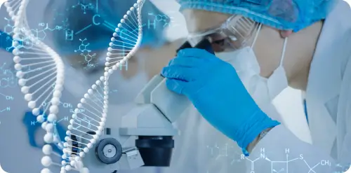 Regenerative medicine solutions include RPA therapy in Tampa, an advanced cell factor treatment.